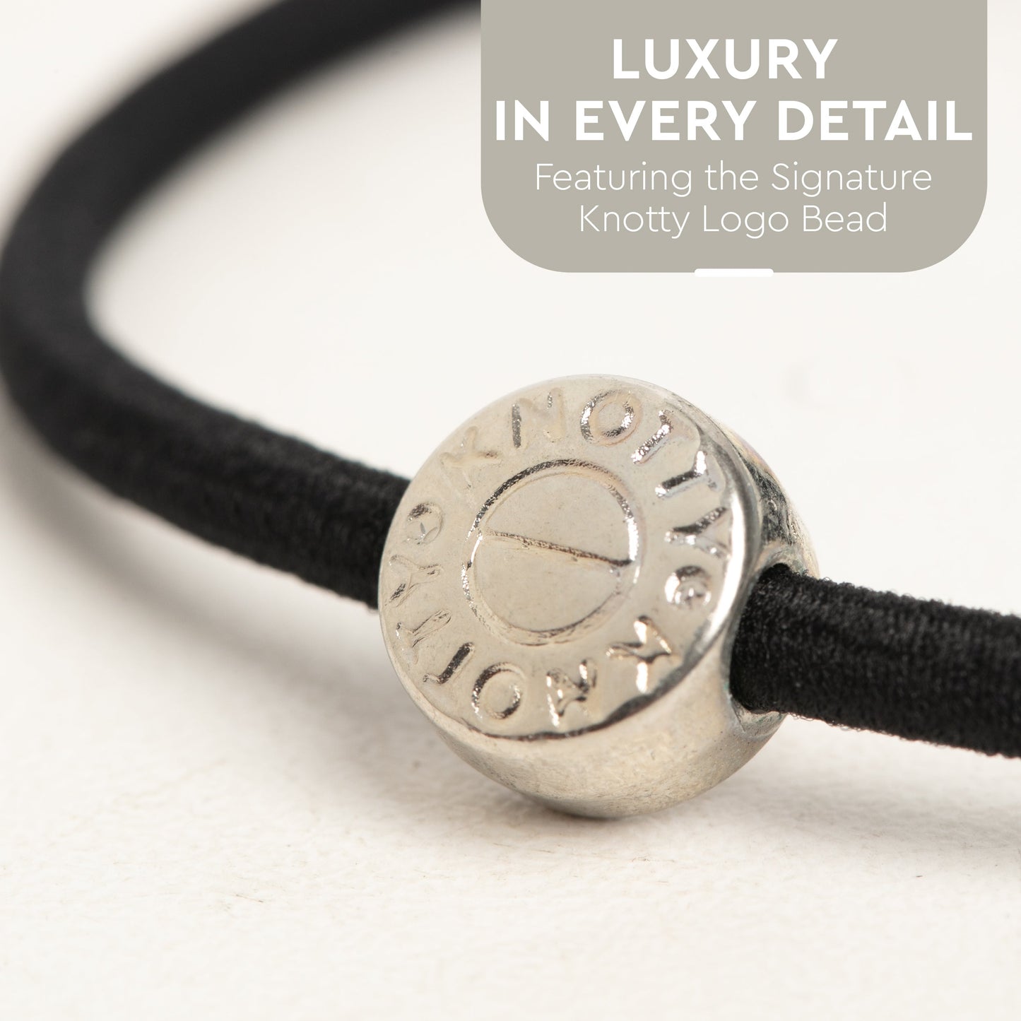 Signature Pony Set of 20 | Denim-4
