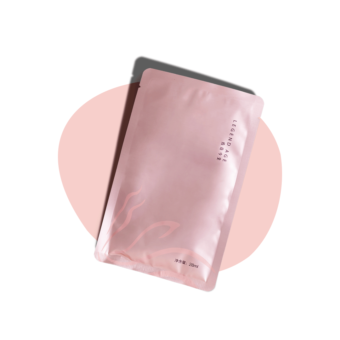 Legend Age Hydrating Face Mask | Anti Fine Line Sheet Mask | Silky Skin & Fine Pore-1