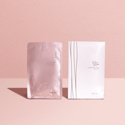 Legend Age Hydrating Face Mask | Anti Fine Line Sheet Mask | Silky Skin & Fine Pore-0